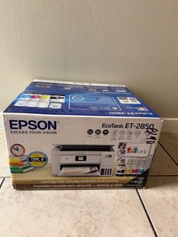 Epson ET-2850