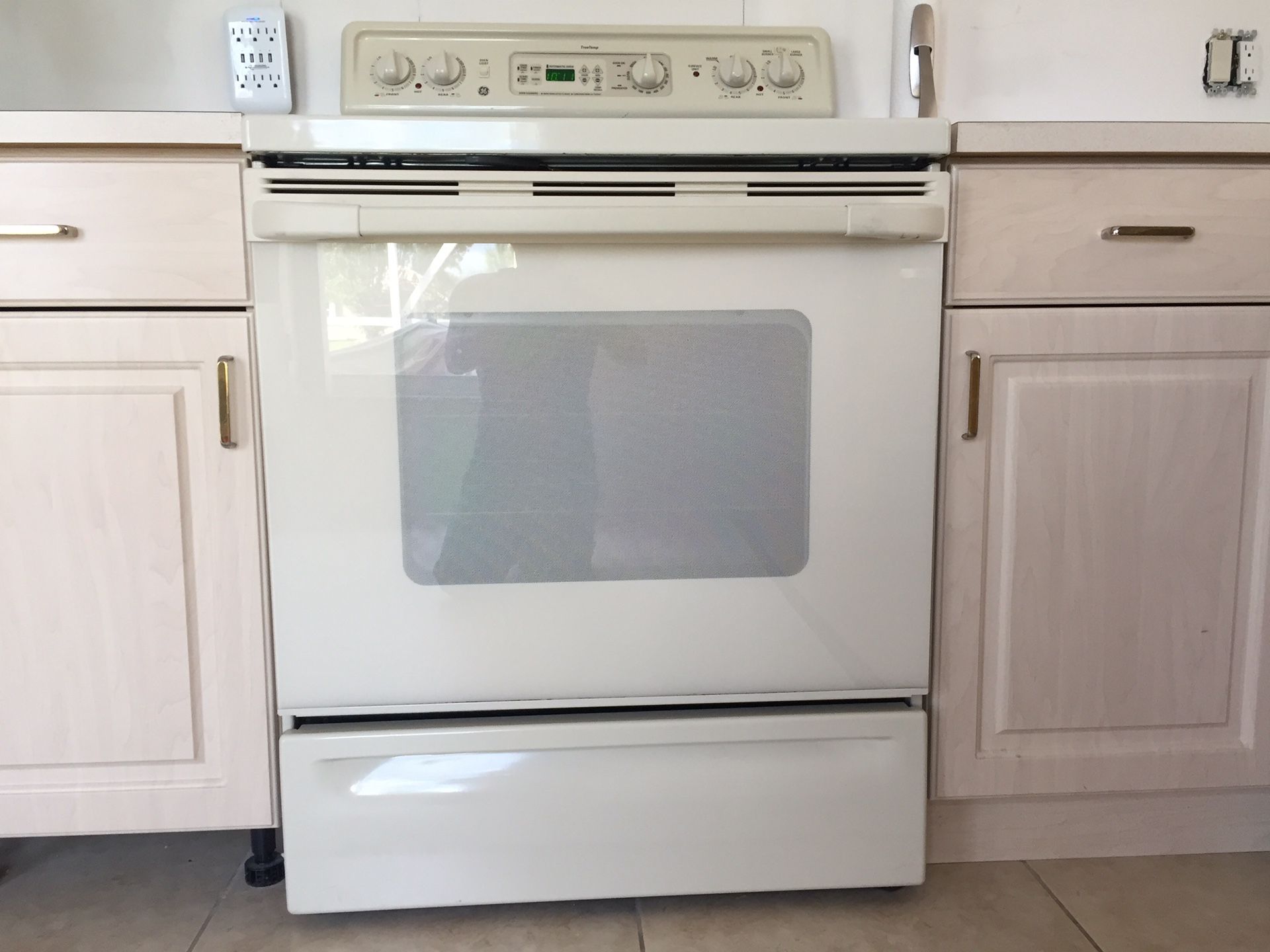 GE appliances for sale