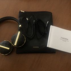 Caeden Linea 10 Earphones, New!