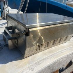 Grill As Is $40
