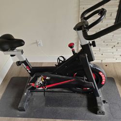 Relife Exercise Bike