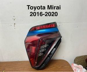 2016-2020 Toyota Mirai Taillight OEM