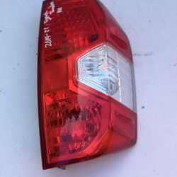 2014-2021 Right Rear Light Toyota Tundra 