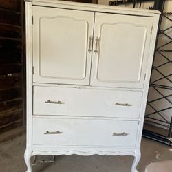 Antique Cabinet