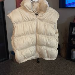 Jacket Vest