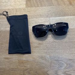 Versace Glasses 
