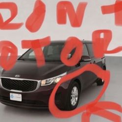 KIA SEDONA ProMax FRONT LH/RH BRAKE ROTORS SET FITS 2015-2020 KIA SEDONA SET OF 2 (610048) 