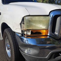 2001 Ford F-350 Super Duty