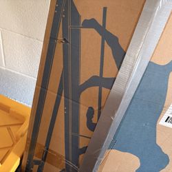 Dog Ramp- Prior Pet Unused In Box