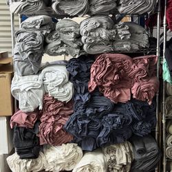 Bella Canvas & Next Level Blanks Discounted