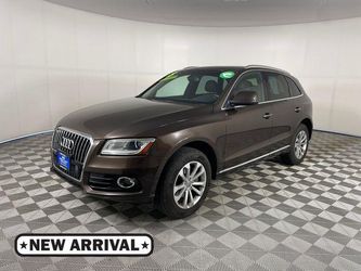 2015 Audi Q5