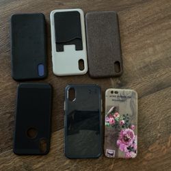 Iphone X Cases