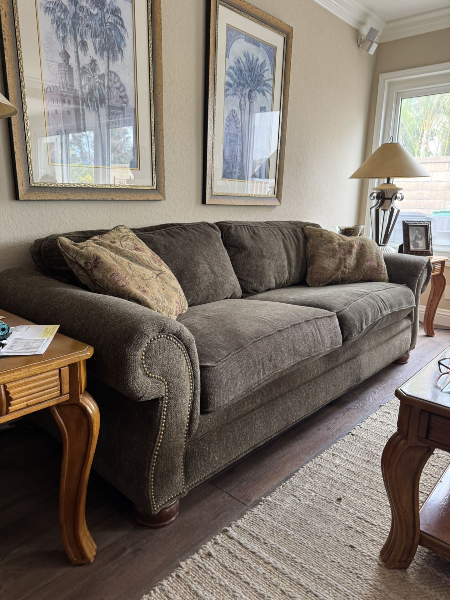 couch