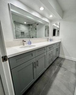 Sterling Shaker Shutter  Only for Cabinets 