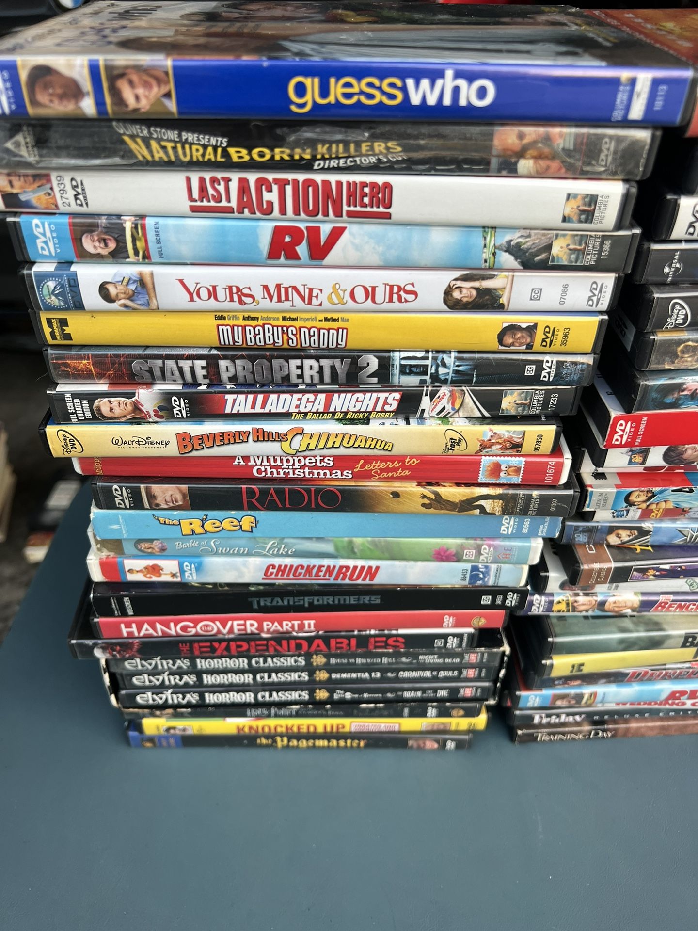 Adult dvds collection for Sale in Orlando, FL - OfferUp