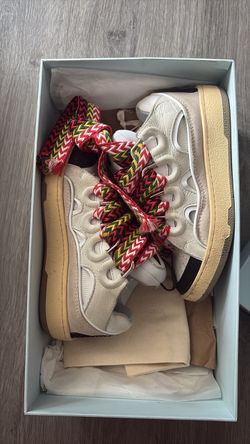 Lanvin size 35