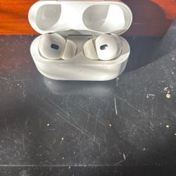 Air POD Pros