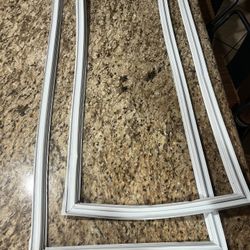 Refrigerator Door Gasket