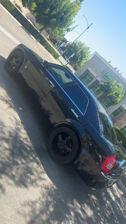 2006 Chrysler 300c hemi 5.7