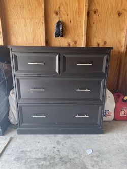 Dressers NEGOTIABLE!