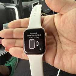 Apple Watch SE 40mm