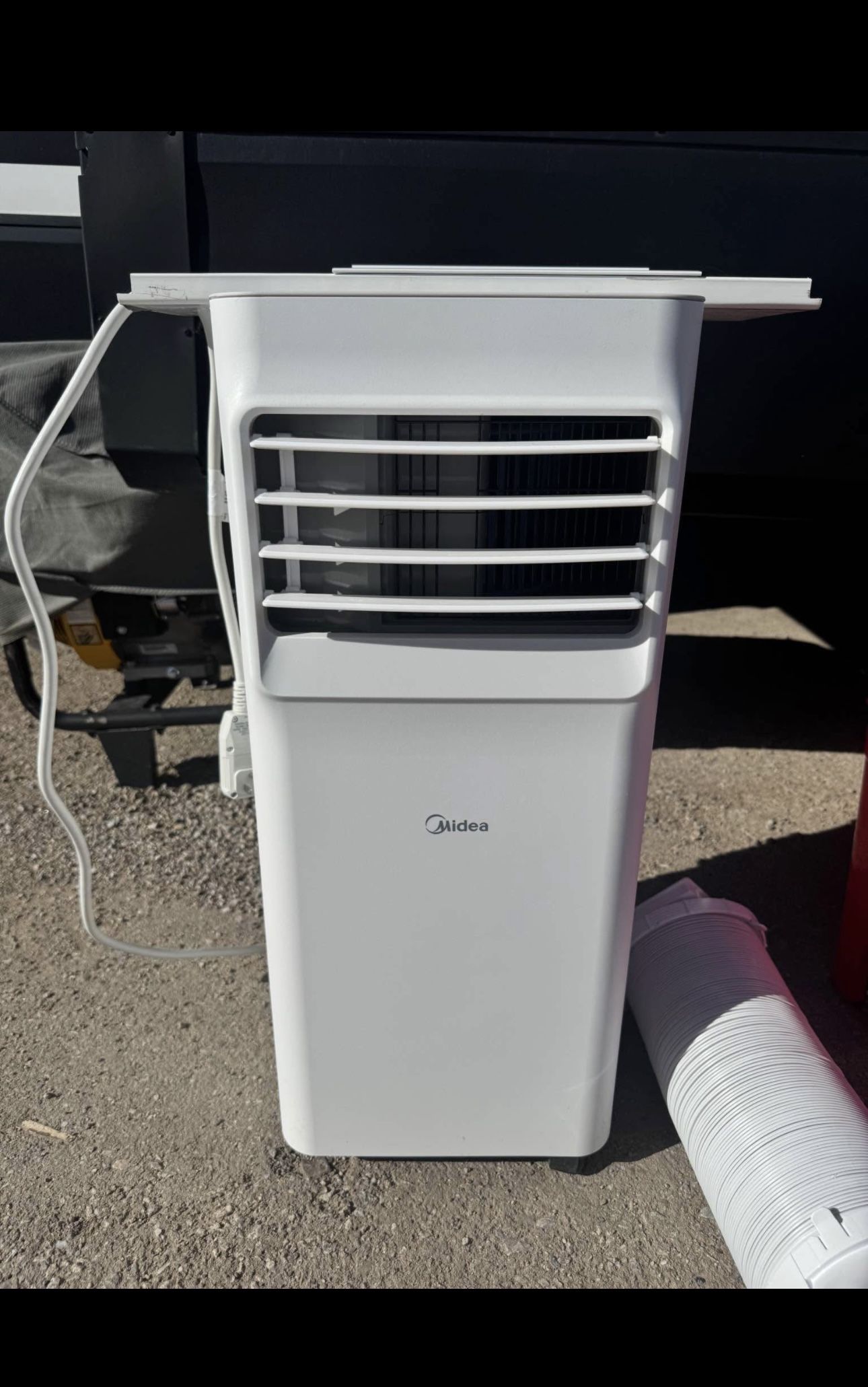 Midea Portable AC