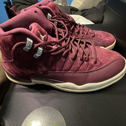 Jordan 12
