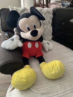 Big  Micke Mouse