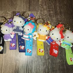Keychains