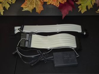 Lian Li Strimer (GPU & MOBO)