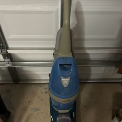Carpet Cleaner