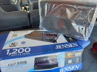 Car Audio