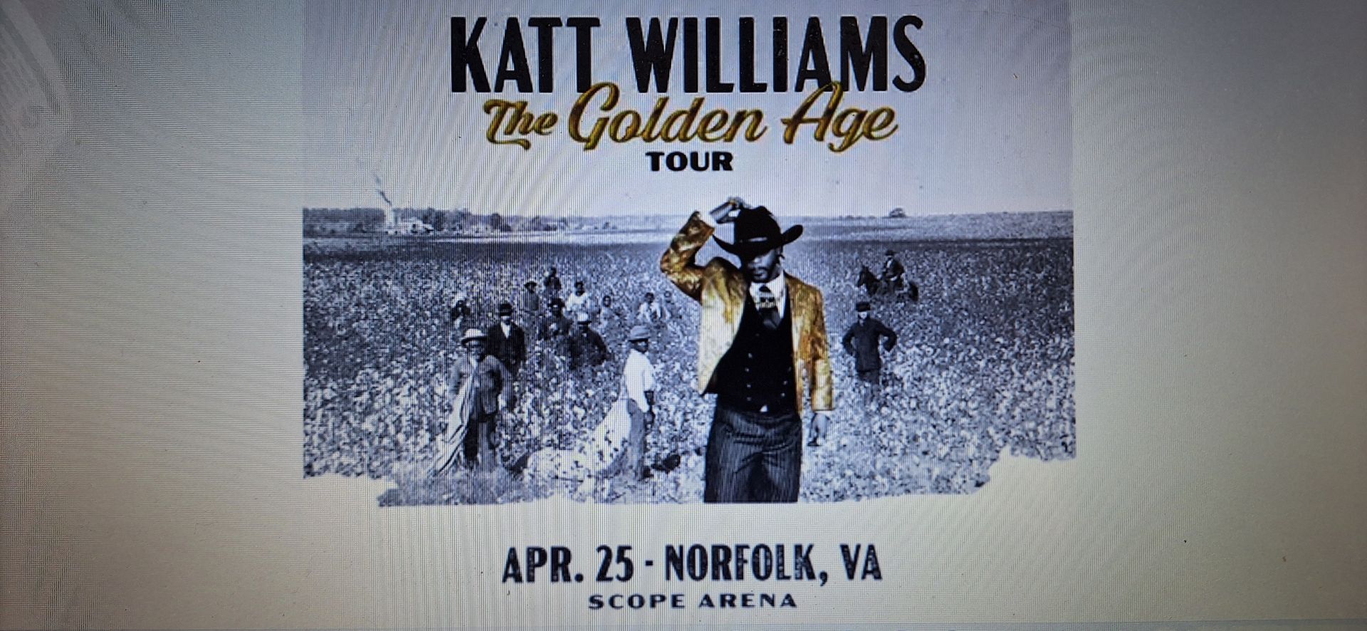 Katt Williams Tickets Scope Arena Norfolk 2026