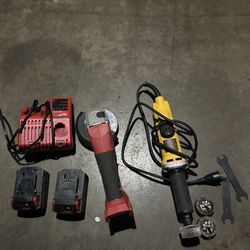  Angle Grinder/ Die Grinder