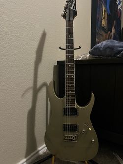 Ibanez Electric guitar