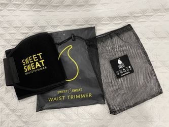 Sweet Swear Waist trimmer