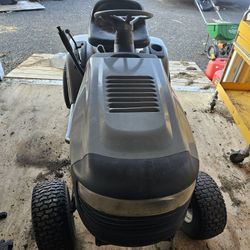 Craftsman Lt2000 Part Out