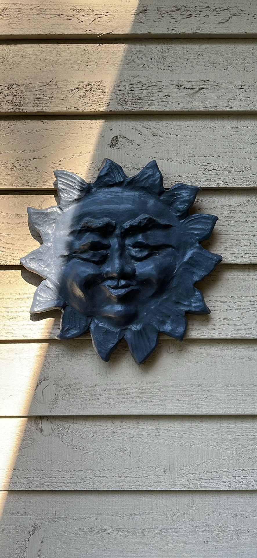 Sun Face