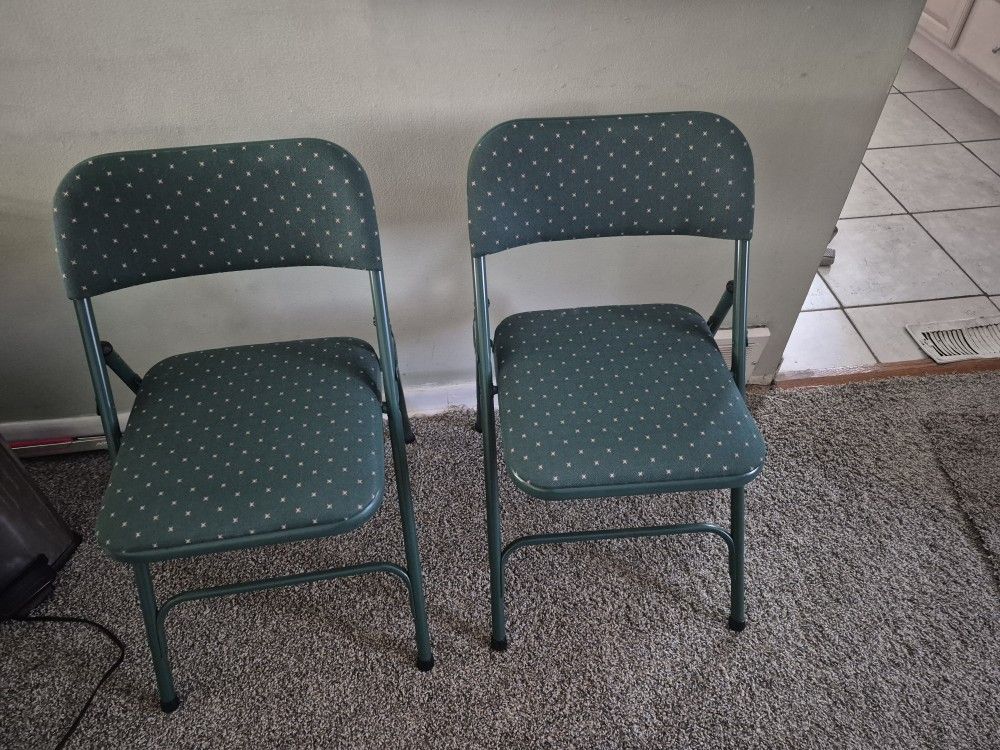 Folding Chair