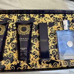 VERSACE SET