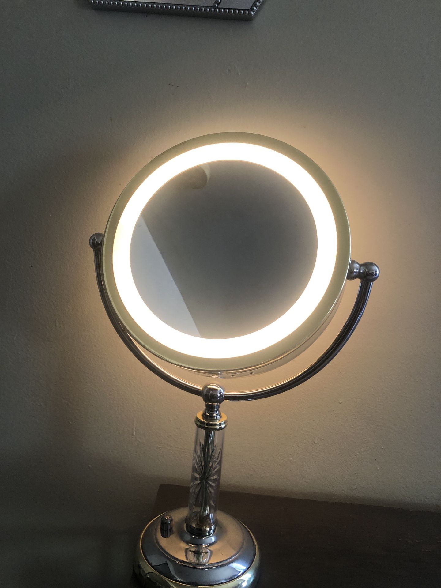 Makeup Mirror