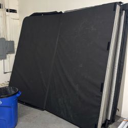 Brand New master Spa Flip Cover 