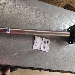 Atwood Pedestal Seat Mount 