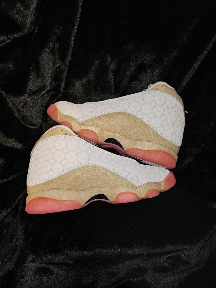 Jordan 13 Retro Chinese New Year