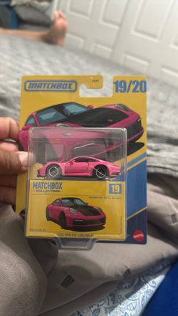 Matchbox Collection