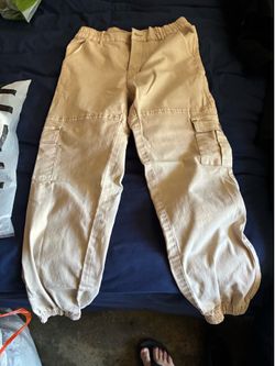 Cargo pants