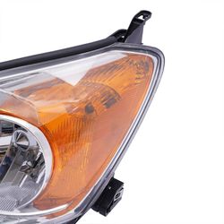 Toyota RAV-4 2009-2012 Left Driver Side No Bulb 811(contact info removed)