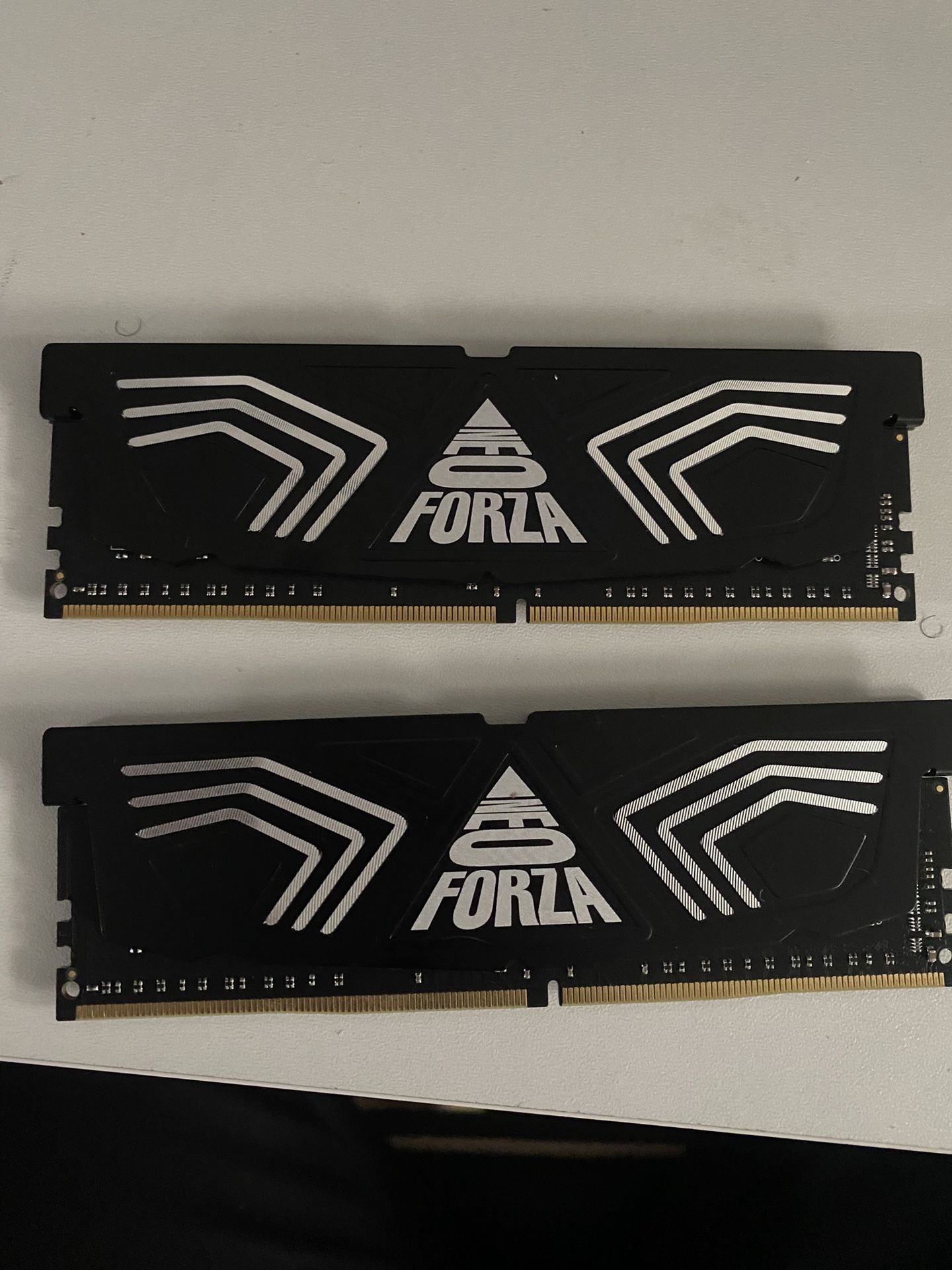 Neo Forza Faye 32GB (2 x 16GB) DDR4-3600 PC4-28800 CL18 Dual Channel