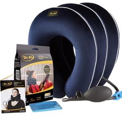Dr Fix Cervical Neck Traction Device