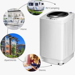 Giantex Portable Washer